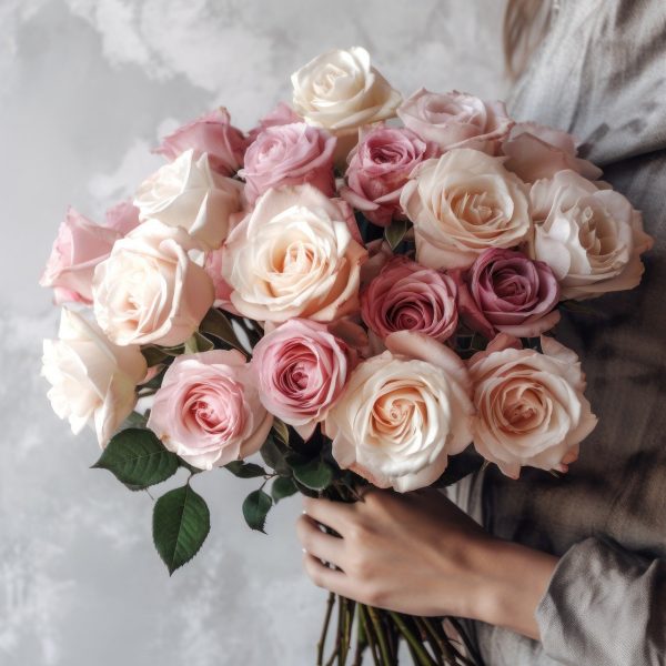 Roses Bouquet